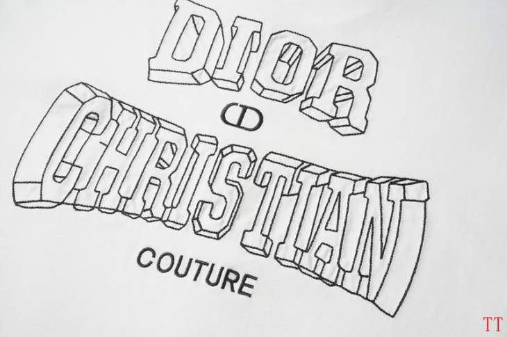 Dior T Shirts Short _SKUDiorS-2XL20tr4816134